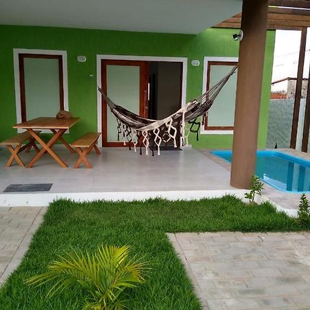 Green House Praia de Pipa Exterior foto